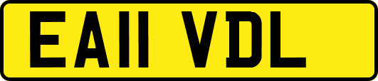 EA11VDL