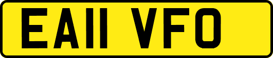 EA11VFO