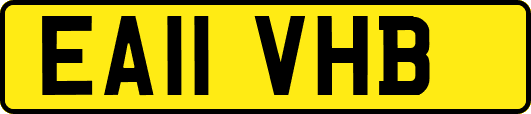 EA11VHB