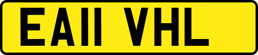 EA11VHL