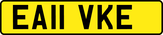 EA11VKE