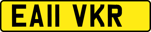 EA11VKR