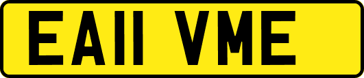 EA11VME