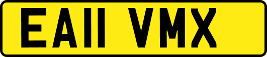 EA11VMX