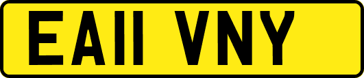 EA11VNY