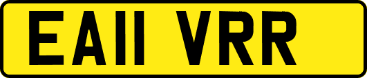 EA11VRR