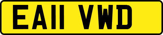 EA11VWD