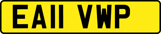 EA11VWP