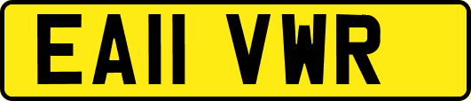 EA11VWR