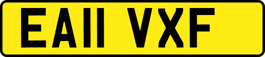 EA11VXF