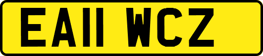 EA11WCZ