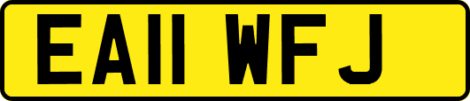 EA11WFJ