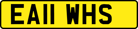 EA11WHS