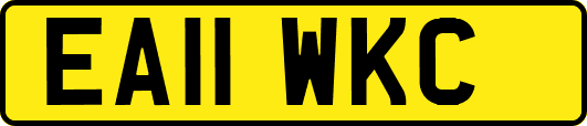 EA11WKC