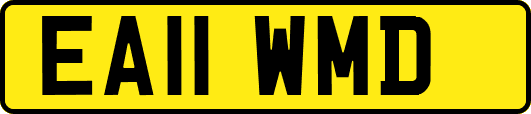 EA11WMD