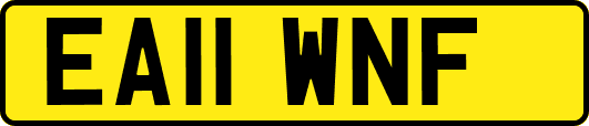 EA11WNF