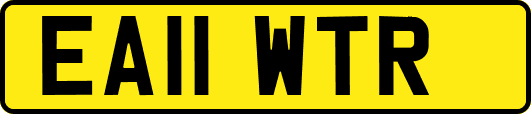 EA11WTR