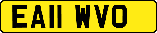 EA11WVO