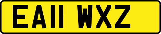 EA11WXZ