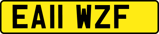 EA11WZF