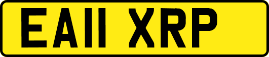 EA11XRP