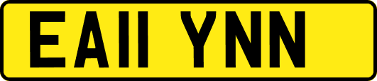 EA11YNN