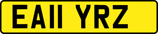 EA11YRZ