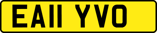 EA11YVO
