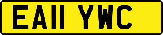EA11YWC