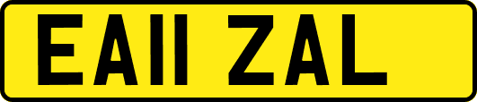 EA11ZAL