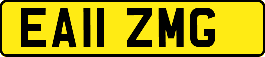EA11ZMG