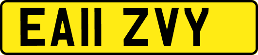 EA11ZVY