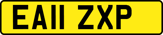 EA11ZXP