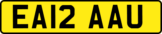 EA12AAU