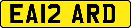 EA12ARD