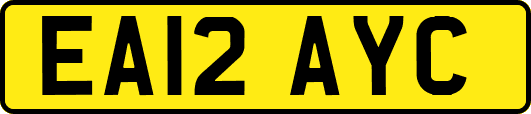 EA12AYC