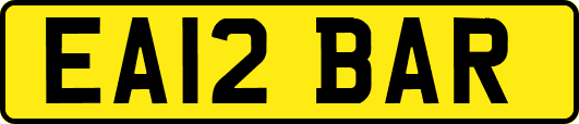 EA12BAR