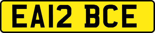 EA12BCE
