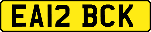 EA12BCK