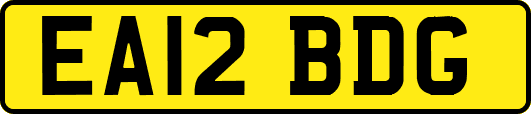EA12BDG