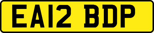 EA12BDP