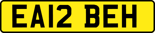 EA12BEH