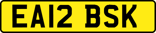 EA12BSK