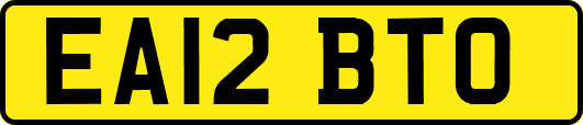 EA12BTO