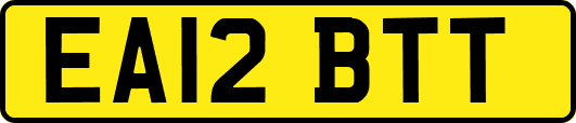 EA12BTT