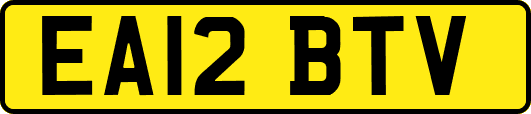 EA12BTV