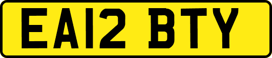 EA12BTY