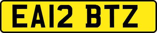 EA12BTZ