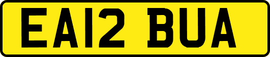 EA12BUA