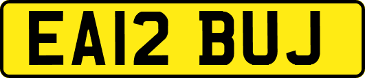 EA12BUJ